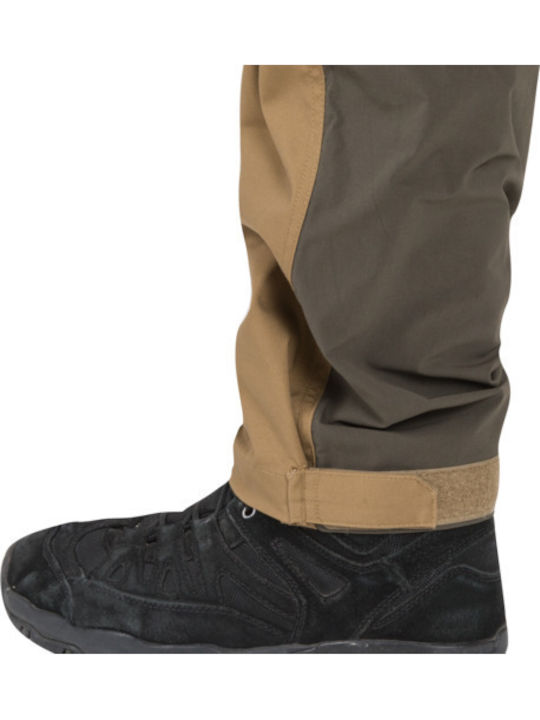 Helikon Tex Hybrid Κυνηγετικό Παντελόνι Αδιάβροχο σε Μαύρο χρώμα