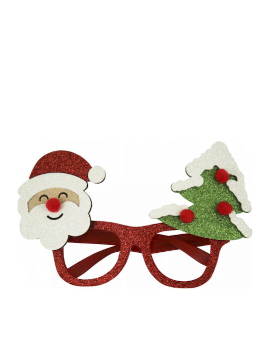 Γυαλια Xmas Διαφορα Σχεδια Glitter
