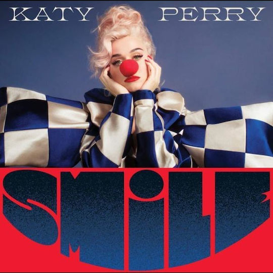 Katy Perry Smile Lp Vinyl