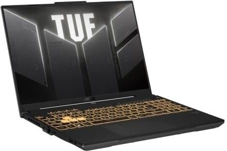 Asus TUF Gaming F16 16" IPS FHD+ 144Hz (Kern 5-210H/16GB/1TB SSD/GeForce RTX 3050/Kein Betriebssystem) (US Tastatur)