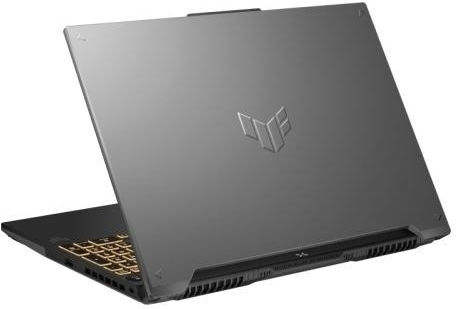 Asus TUF Gaming F16 16" IPS FHD+ 144Hz (Kern 5-210H/16GB/1TB SSD/GeForce RTX 3050/Kein Betriebssystem) (US Tastatur)