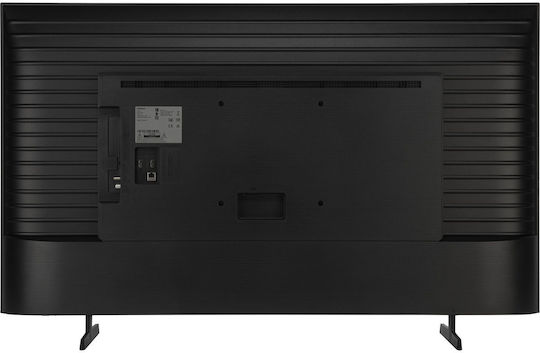Samsung Smart Television 43" 4K UHD LED Crystal U8099F HDR (2025)