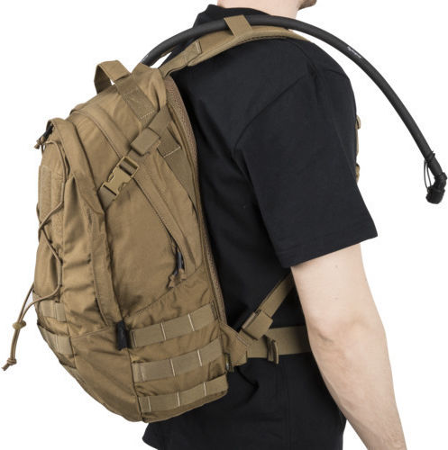 Helikon Tex Στρατιωτικό Σακίδιο Πλάτης από Cordura Πράσινο 21lt