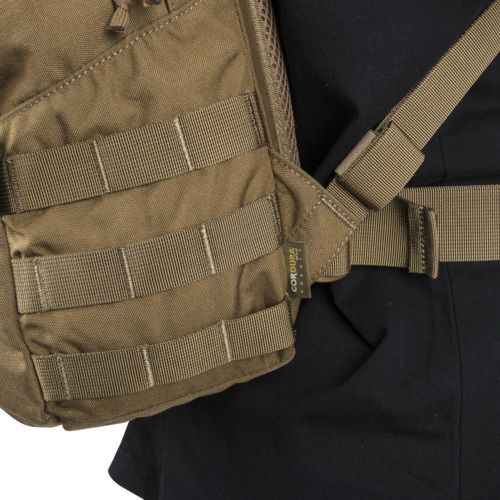 Helikon Tex Στρατιωτικό Σακίδιο Πλάτης από Cordura Πράσινο 21lt
