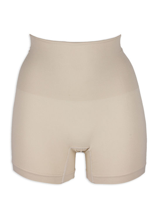 Boxer Σύσφιξης Λευκό