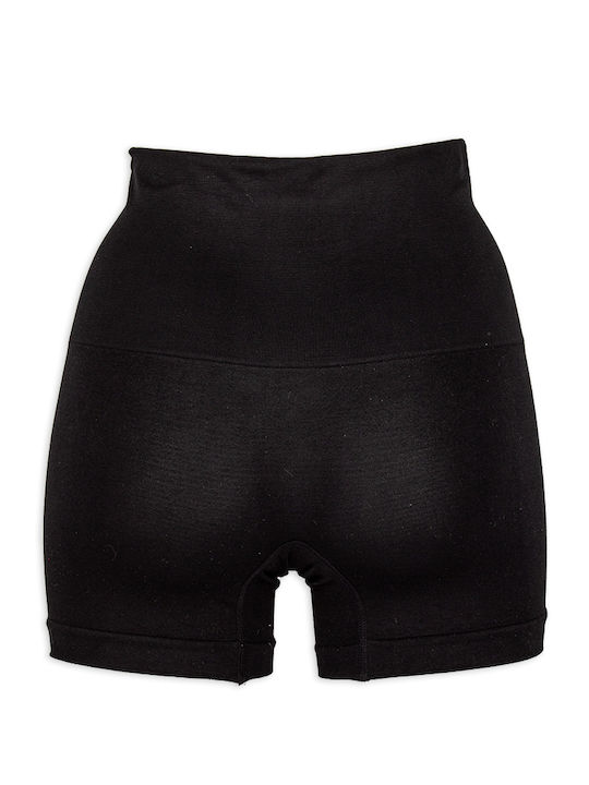 Boxer Σύσφιξης Λευκό
