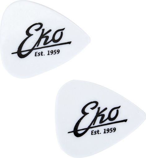 Eko 4-String Electric Bass