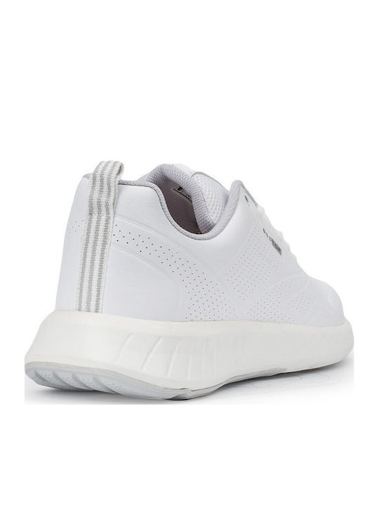 Ανδρικά Sneakers Λευκό