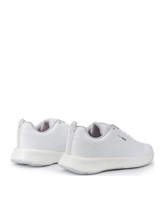 Ανδρικά Sneakers Λευκό