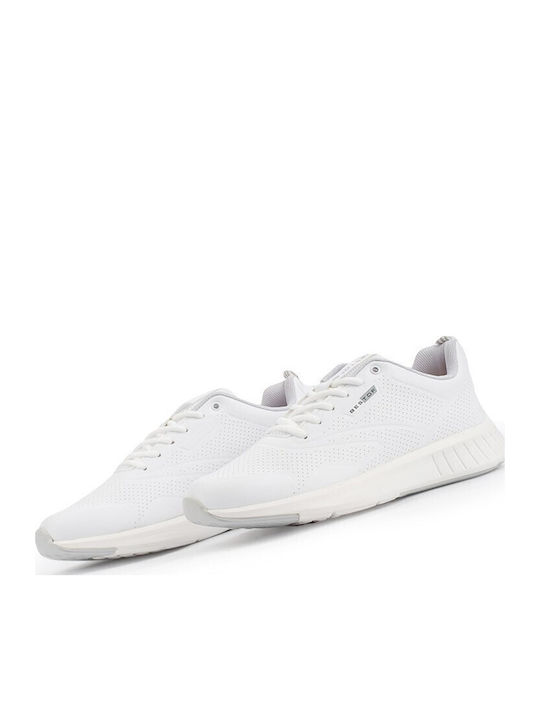Ανδρικά Sneakers Λευκό