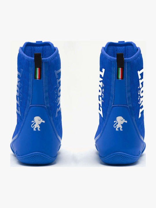 Leone 1947 Pantofi de box Albastru