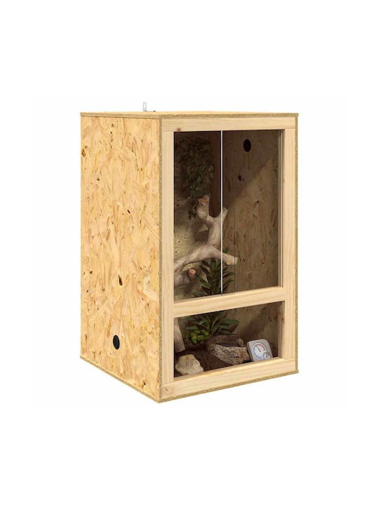 vidaXL Fish Tank Stand