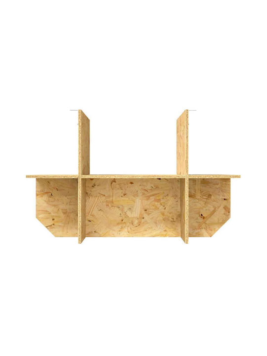 vidaXL Fish Tank Stand