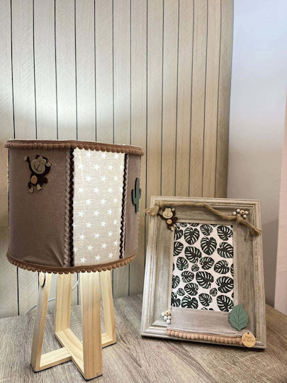 Kids Portable Lamp