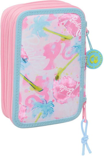 Barbie Penar Echipat 37 Bucăți Multicolor