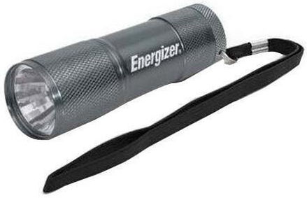 Energizer Φακός LED