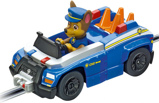 Carrera Paw Patrol Strecke für 3+ Jahre