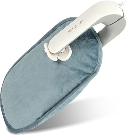 ProfiCare Massage Device for the Neck & the Back with Heating Function Gray