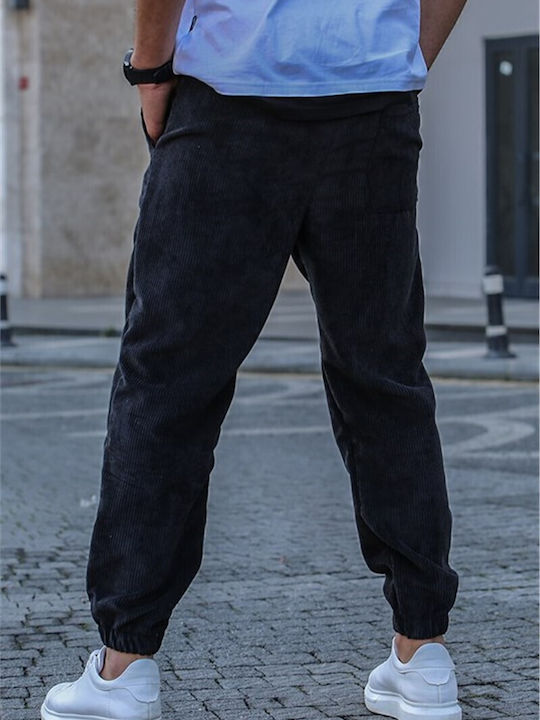 Παντελόνι Μαύρο