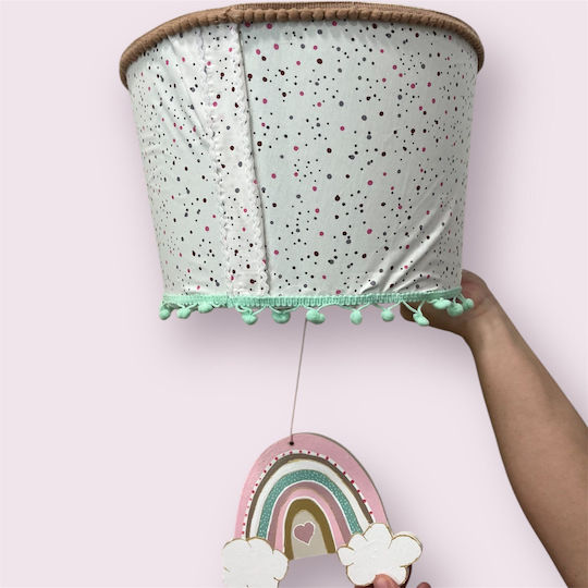 Kids Ceiling Pendant Light