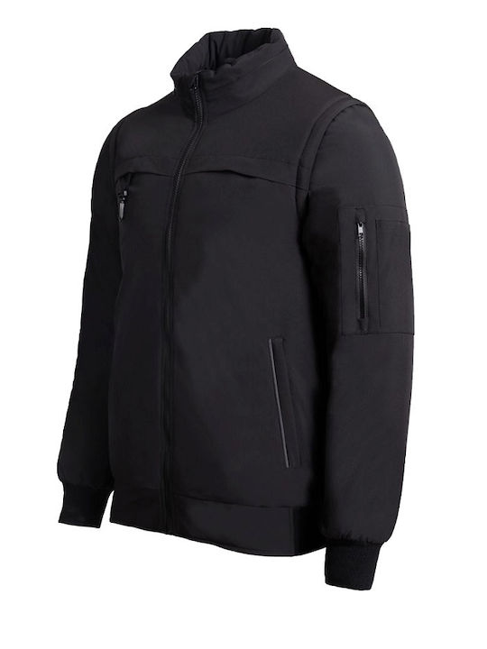 Stenso Pro Pilot Pilot Μπουφάν Softshell Stenso Pro Pilot Pilot Μπουφάν Softshell
