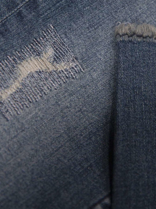 Kids' Denim Pants Col.4817