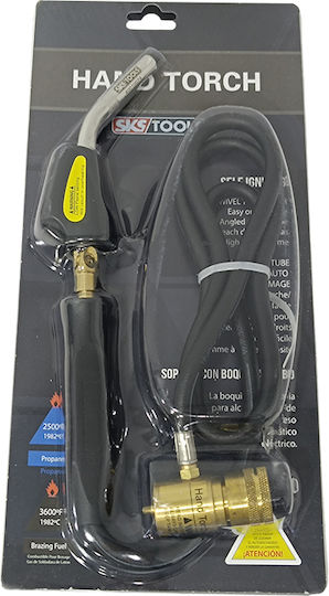 SKS Tools Blow Torch LPG with Ignition 40010074