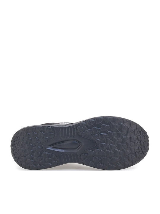 Sneakers Black