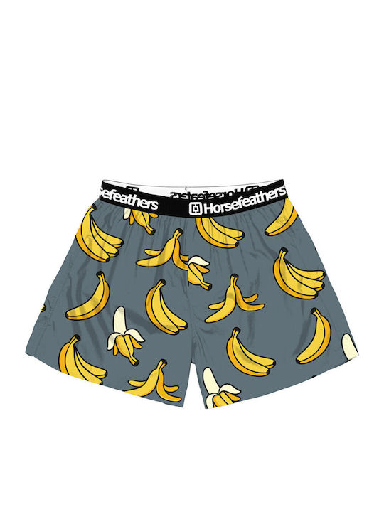 Frazier Men's Boxers Multicolour 5Pack