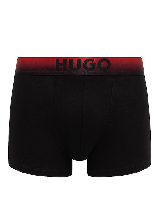 Hugo Hugo