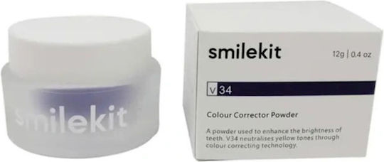 Πούδρα Λεύκανσης Δοντιών 30ml P1000202839