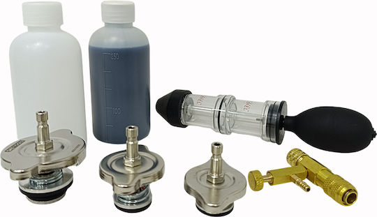 Διαγνωστικό Διαρροής Co2 Κυλινδροκεφαλής Sks Tools 40010055