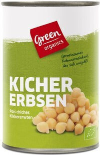 Biotropic Erbsen 1Stück