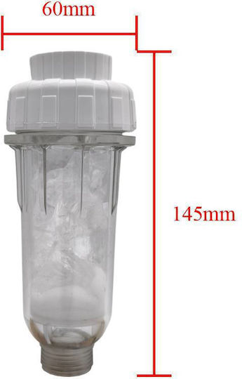 Aqua Filter Апосклиринти Неру Кристали за Перални