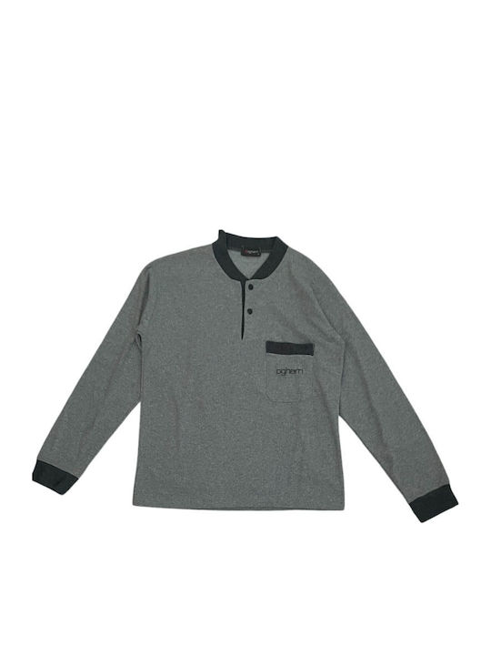 Ogham Gray