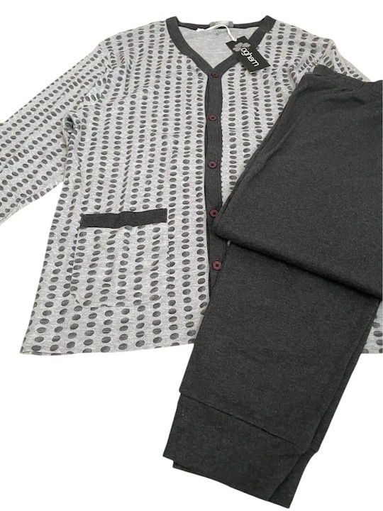 Ogham Gray