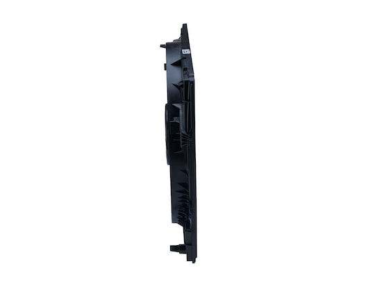 Bosch Car Radiator Fan