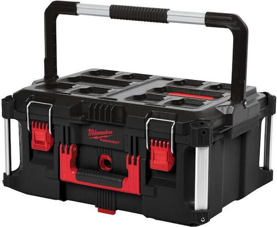 Milwaukee Packout Βαλίτσα Εργαλείων