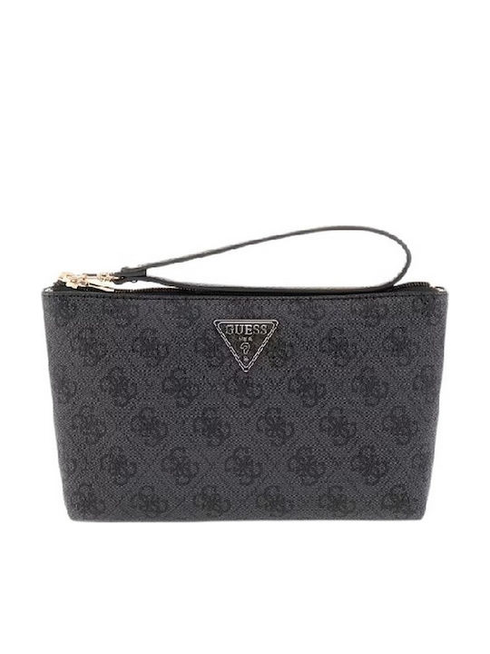 Guess Laurel Ii Women's Grey Wallet SWSG7459145 Guess Laurel Ii Women's Grey Wallet SWSG7459145