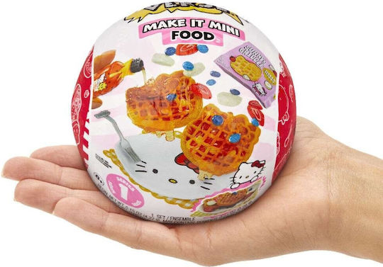 MGA Entertainment Miniature Novelty Toy Hello Kitty (Miscellaneous Designs)