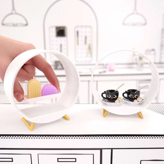MGA Entertainment Miniverse Make It Mini Lifestyle (Διάφορα Σχέδια)