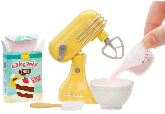 MGA Entertainment Miniverse Make It Mini Appliances (Διάφορα Σχέδια) 1τμχ