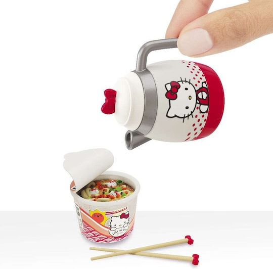 MGA Entertainment Miniature Novelty Toy Hello Kitty (Miscellaneous Designs)