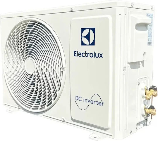 Electrolux HEF Klimaanlage Inverter 9000 BTU A++/A+
