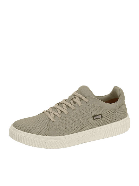 Men's Casual Shoes Gray