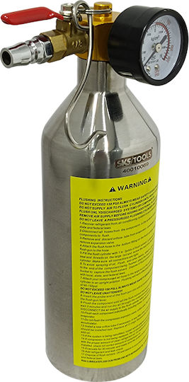 SKS Tools 40010069 Kältemittelmanometer