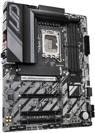 Gigabyte Z890 UD WIFI 6E Motherboard ATX με Intel 1851 Socket