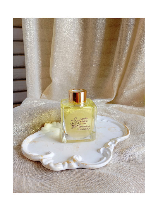 By Anastasia's Art Creations Diffuser AΑΡΩΜΑ01 100ml