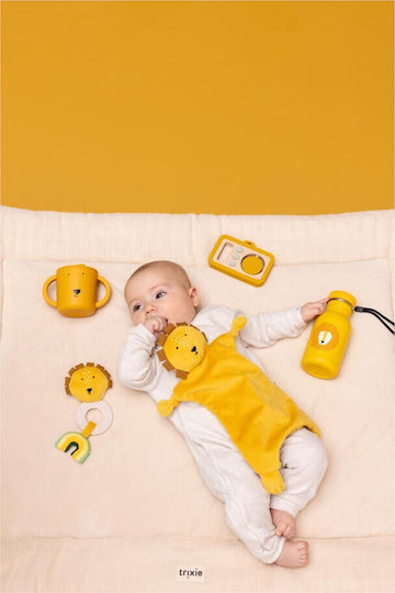 Пелена за бебе Yellow