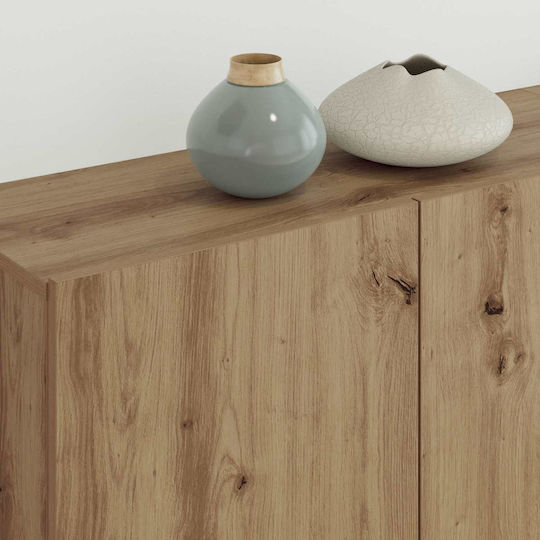Σύνθετο Σαλονιού Artisan Oak Μ40.5xΒ30xΥ40εκ.